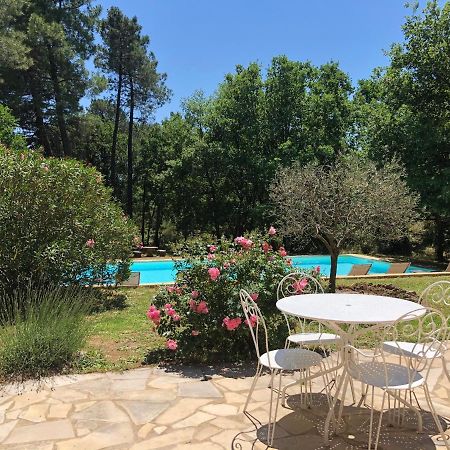 Le Clos Des Cigales Roussillon en Isere Εξωτερικό φωτογραφία