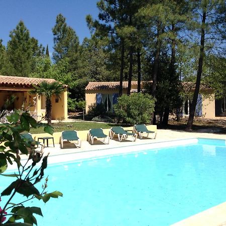 Le Clos Des Cigales Roussillon en Isere Δωμάτιο φωτογραφία