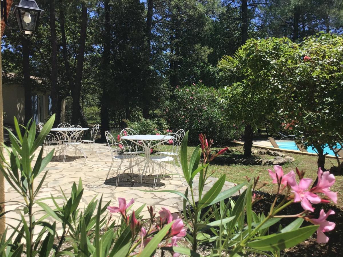 Le Clos Des Cigales Roussillon en Isere Εξωτερικό φωτογραφία