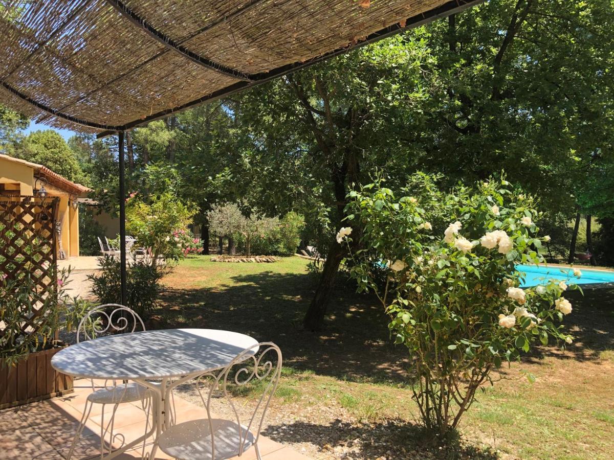 Le Clos Des Cigales Roussillon en Isere Εξωτερικό φωτογραφία