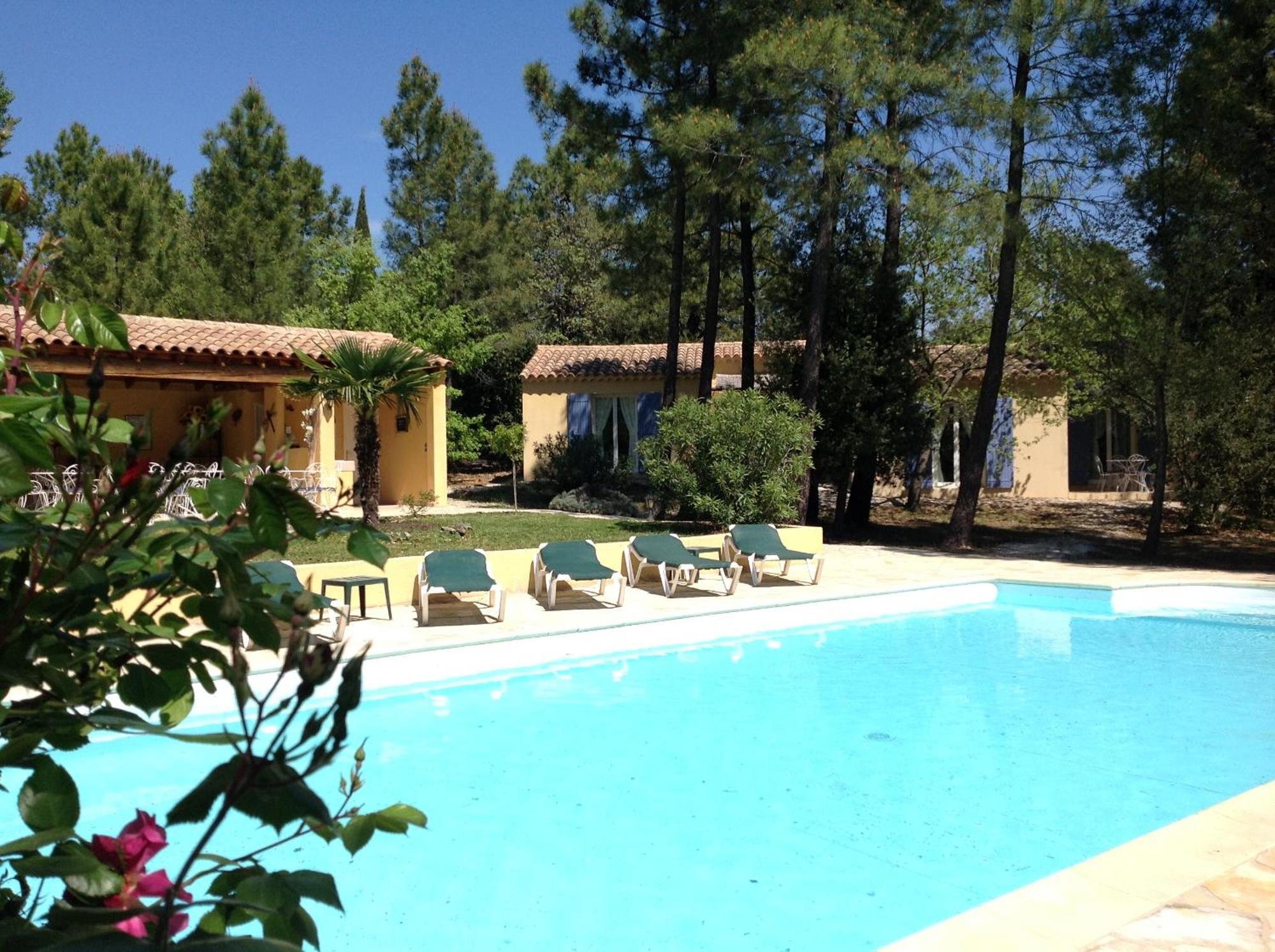 Le Clos Des Cigales Roussillon en Isere Δωμάτιο φωτογραφία
