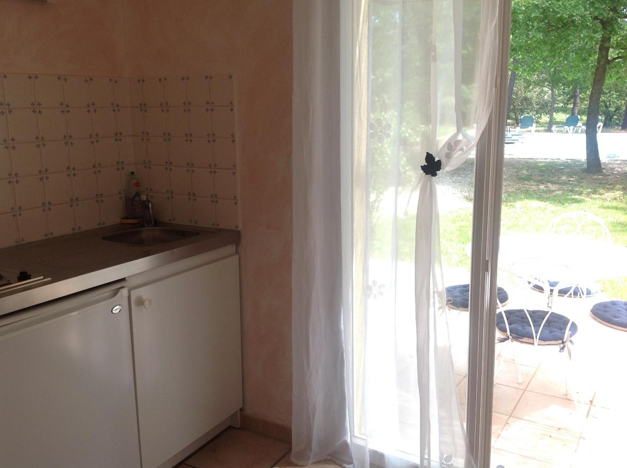 Le Clos Des Cigales Roussillon en Isere Δωμάτιο φωτογραφία