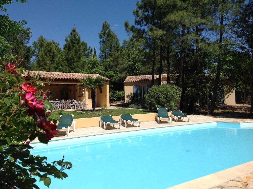 Le Clos Des Cigales Roussillon en Isere Εξωτερικό φωτογραφία