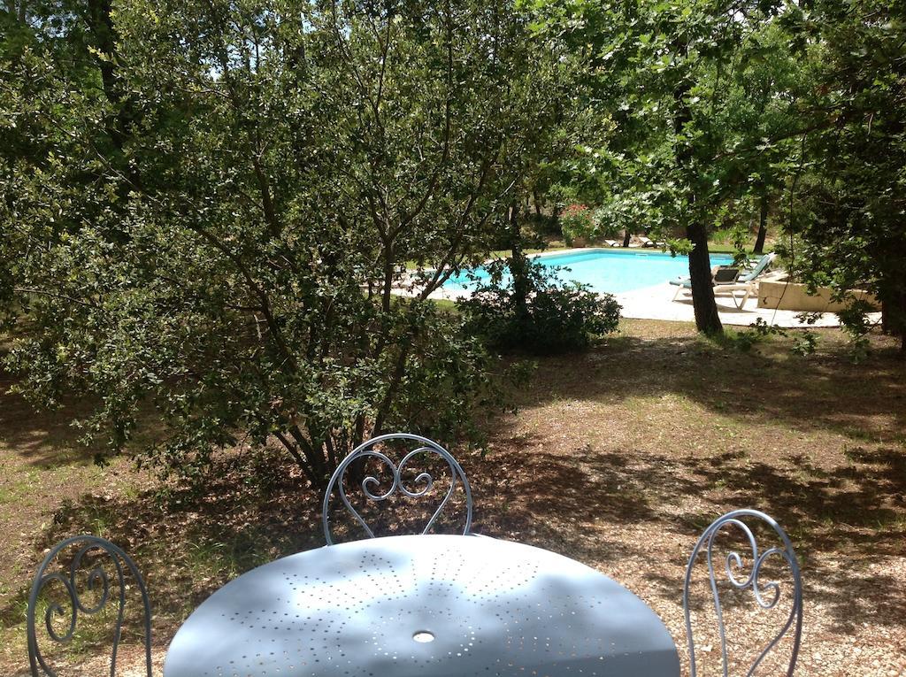 Le Clos Des Cigales Roussillon en Isere Δωμάτιο φωτογραφία