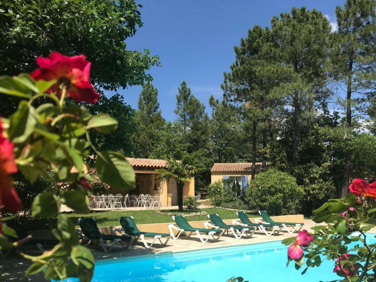 Le Clos Des Cigales Roussillon en Isere Εξωτερικό φωτογραφία