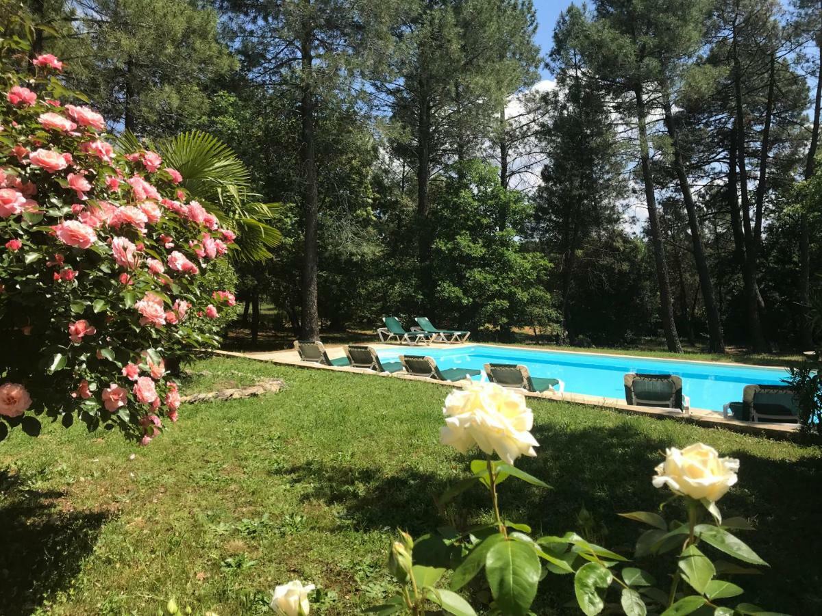 Le Clos Des Cigales Roussillon en Isere Εξωτερικό φωτογραφία