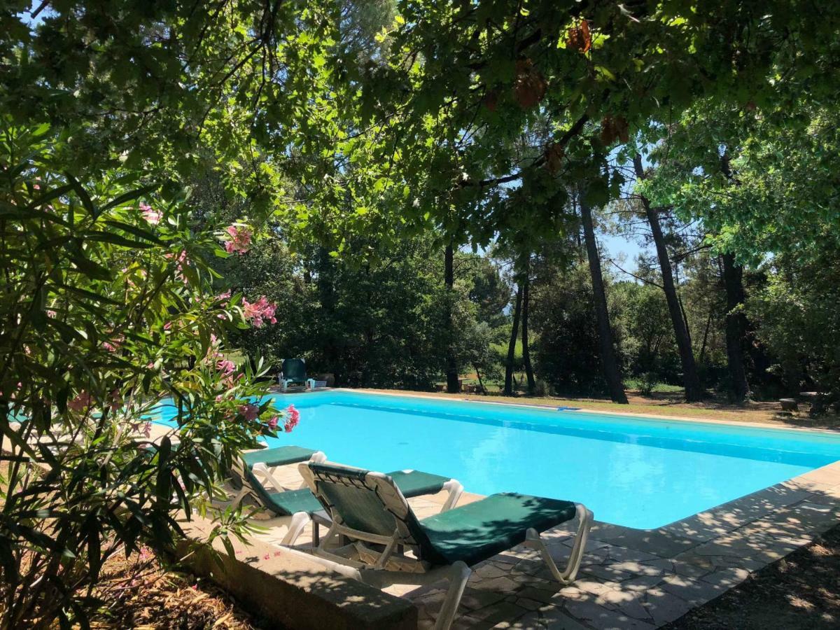 Le Clos Des Cigales Roussillon en Isere Εξωτερικό φωτογραφία