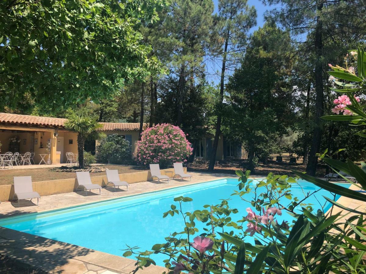 Le Clos Des Cigales Roussillon en Isere Εξωτερικό φωτογραφία