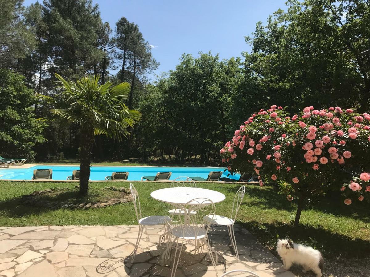 Le Clos Des Cigales Roussillon en Isere Εξωτερικό φωτογραφία