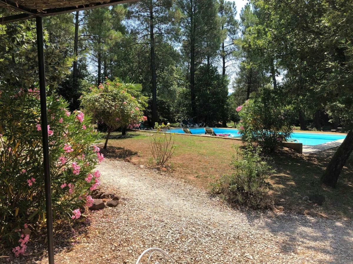 Le Clos Des Cigales Roussillon en Isere Εξωτερικό φωτογραφία