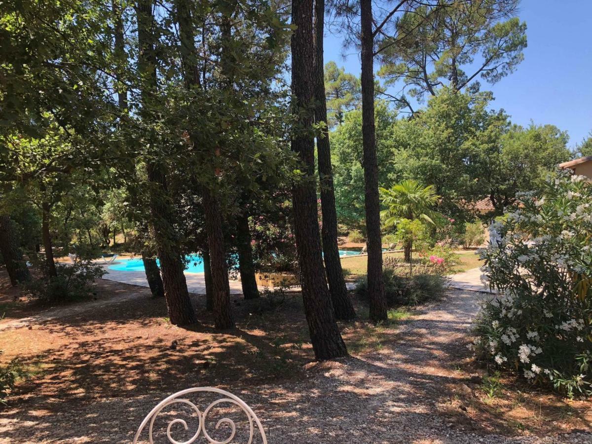 Le Clos Des Cigales Roussillon en Isere Εξωτερικό φωτογραφία