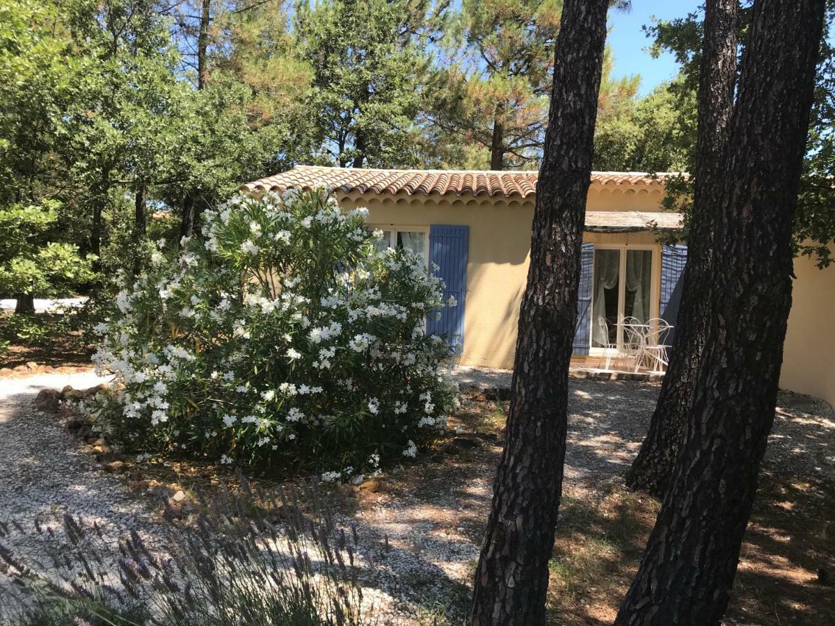 Le Clos Des Cigales Roussillon en Isere Εξωτερικό φωτογραφία