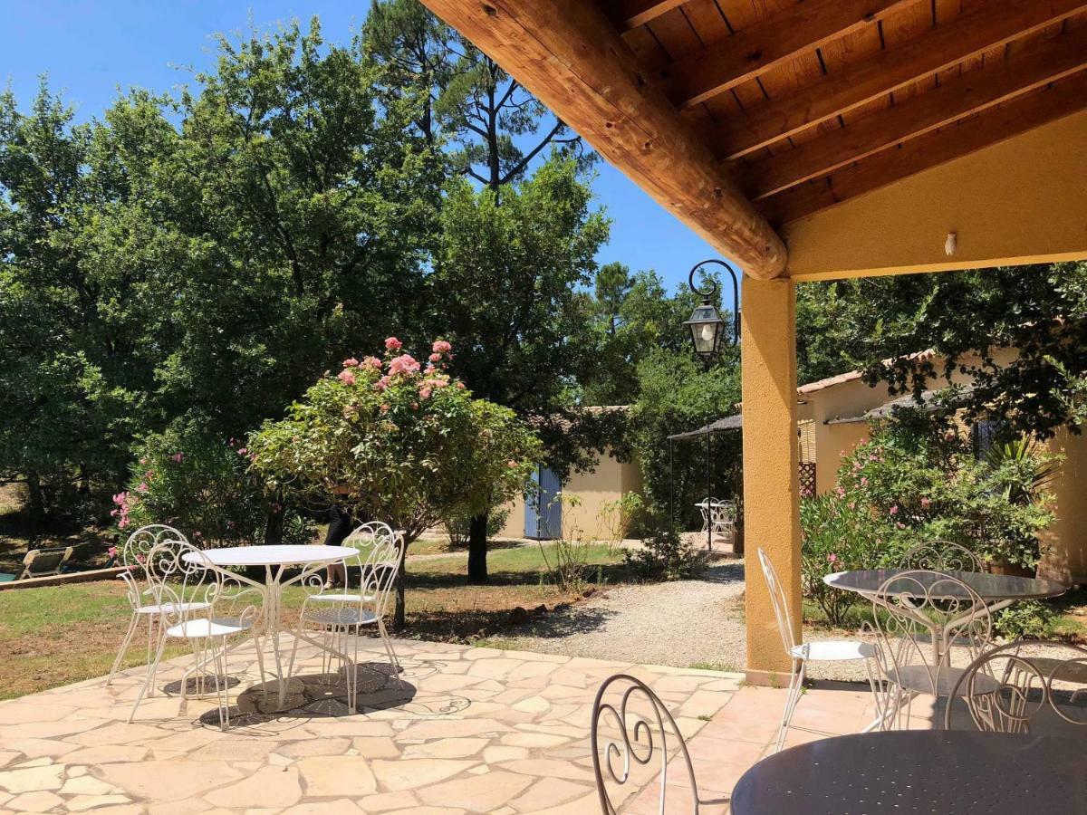 Le Clos Des Cigales Roussillon en Isere Εξωτερικό φωτογραφία