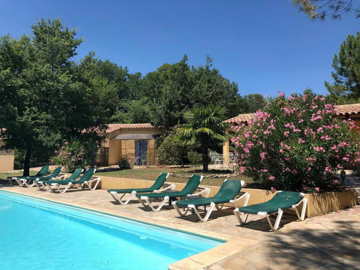 Le Clos Des Cigales Roussillon en Isere Εξωτερικό φωτογραφία