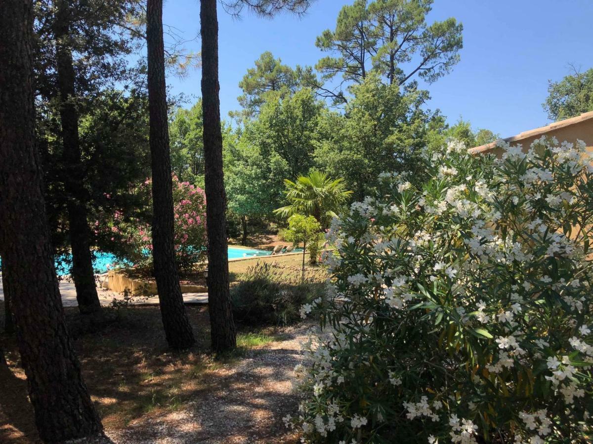 Le Clos Des Cigales Roussillon en Isere Εξωτερικό φωτογραφία