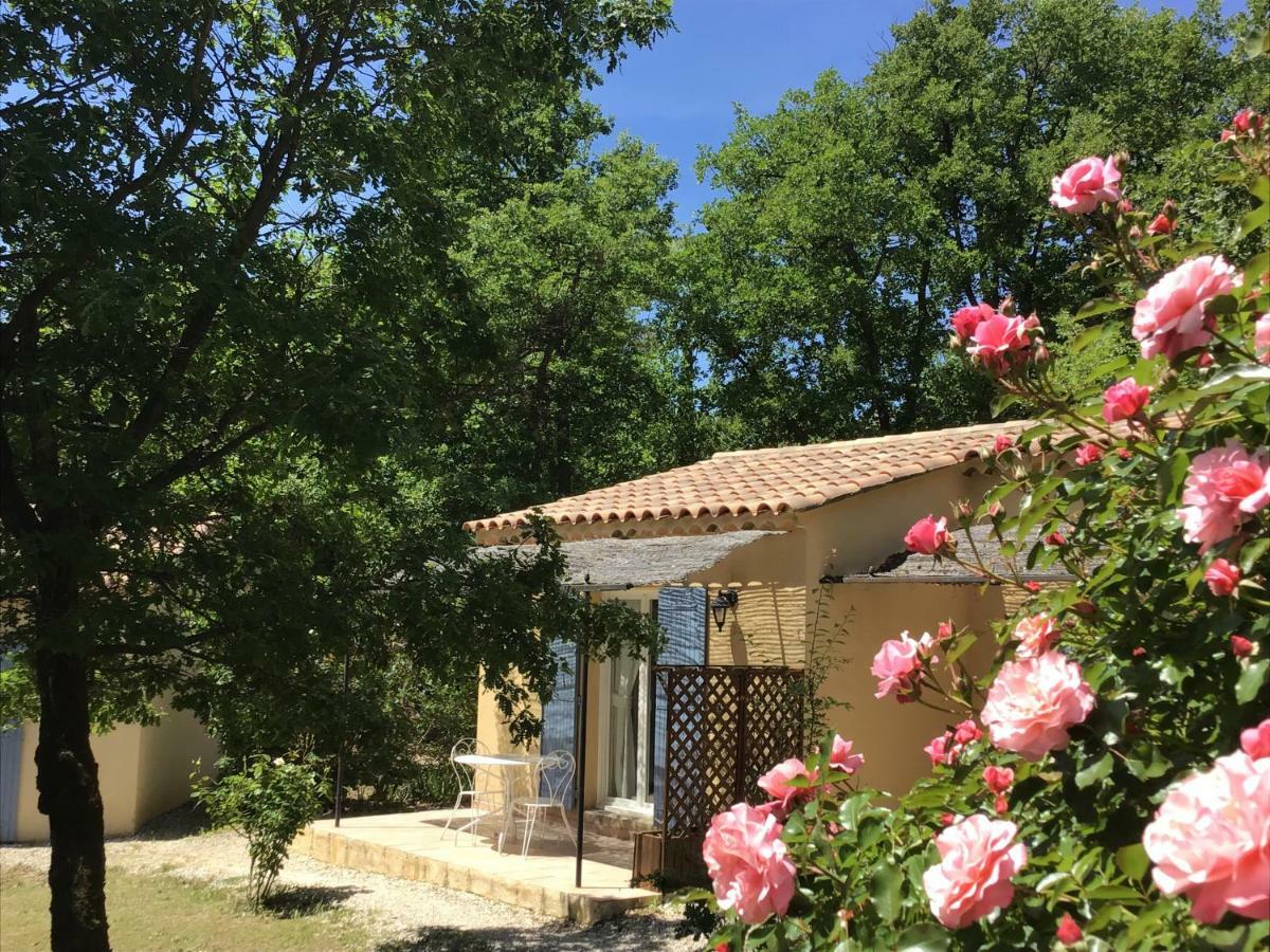 Le Clos Des Cigales Roussillon en Isere Εξωτερικό φωτογραφία