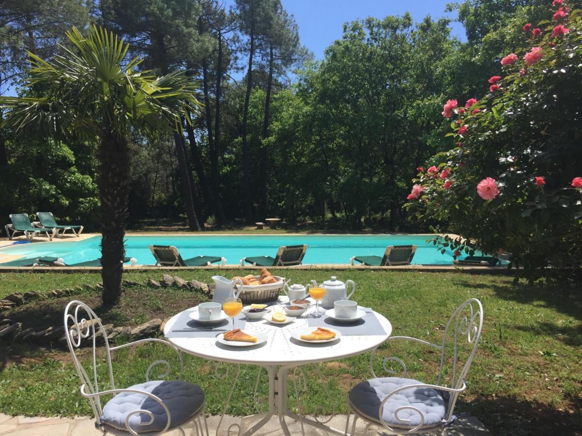 Le Clos Des Cigales Roussillon en Isere Εξωτερικό φωτογραφία