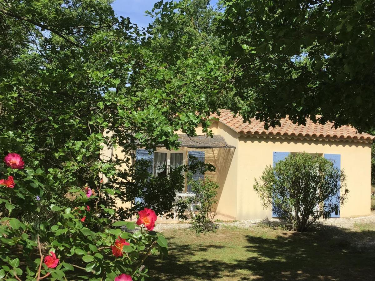 Le Clos Des Cigales Roussillon en Isere Εξωτερικό φωτογραφία